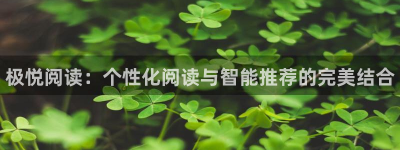 摩登7,apk.1：极悦阅读：个性化阅读与智能推荐的完美结合