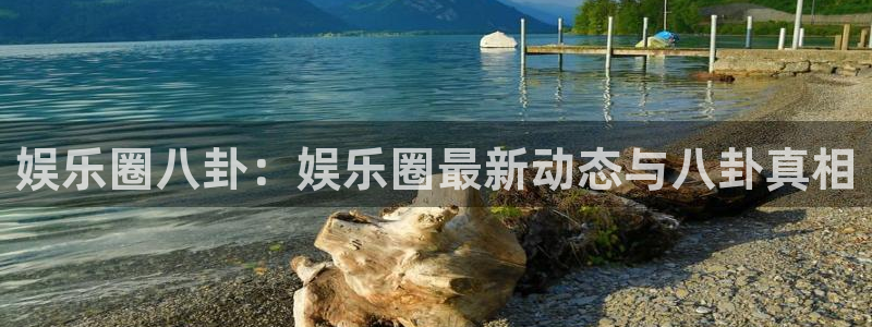 壹号平台娱乐：娱乐圈八卦：娱乐圈最新动态与八卦真相